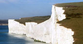 South Downs Visitors Guide Logo